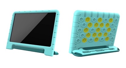 Market Prospects of the EVA Tablet Case