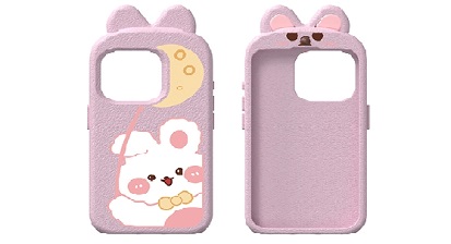 EVA iPhone Case: A Lightweight, Protective, Child-Friendly Choice