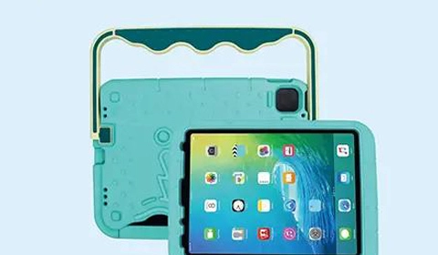 Why Choose Honggaoda's iPad Air Protective Case?