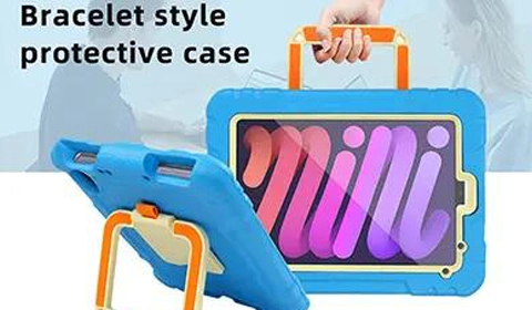 Market Prospects of the EVA Tablet Case