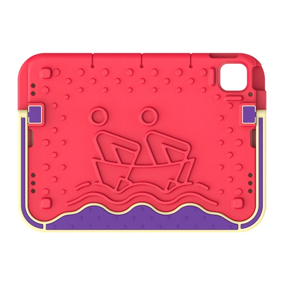 iPad Pro 10.5'' Case
