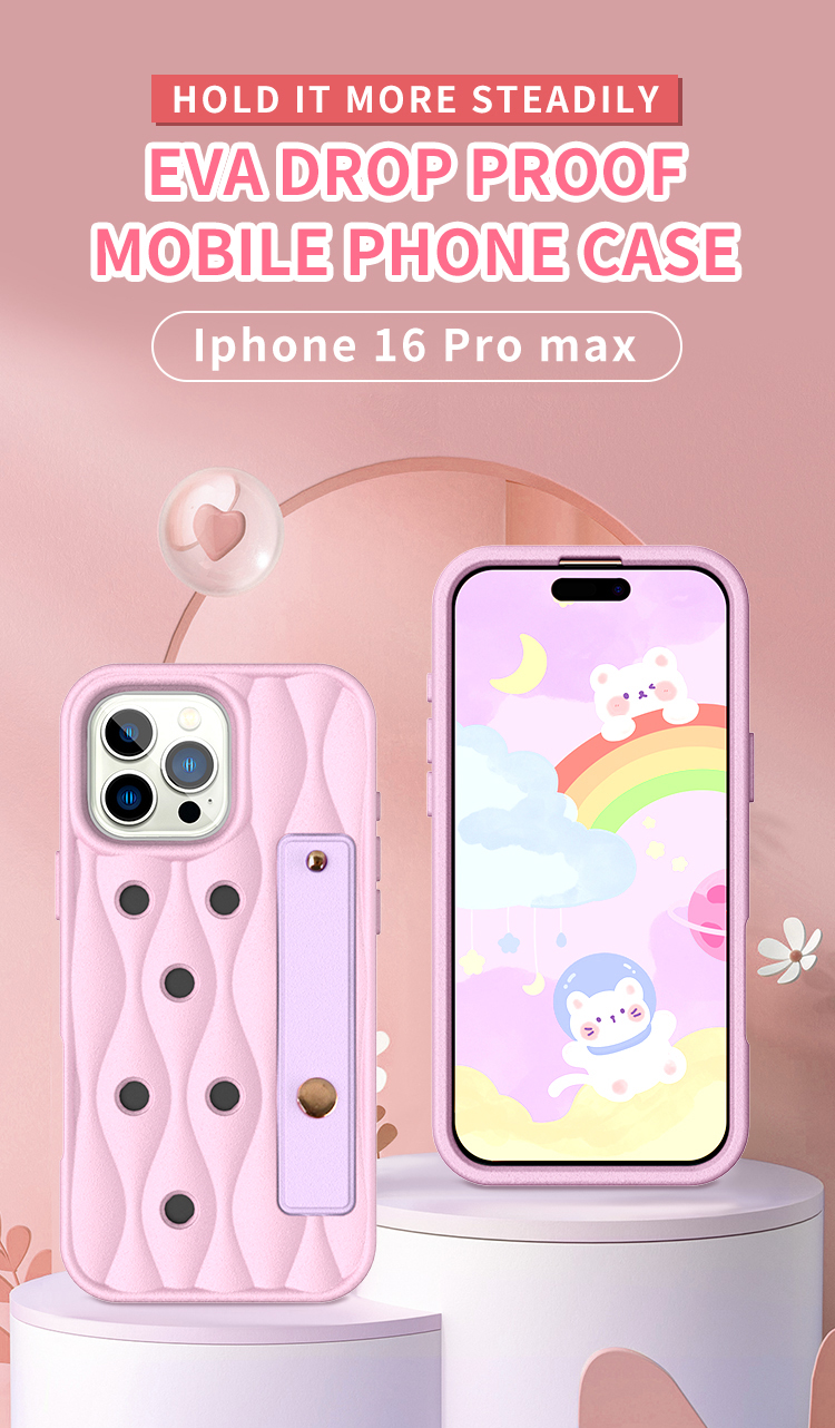 Details of C2406 iPhone Phone Case