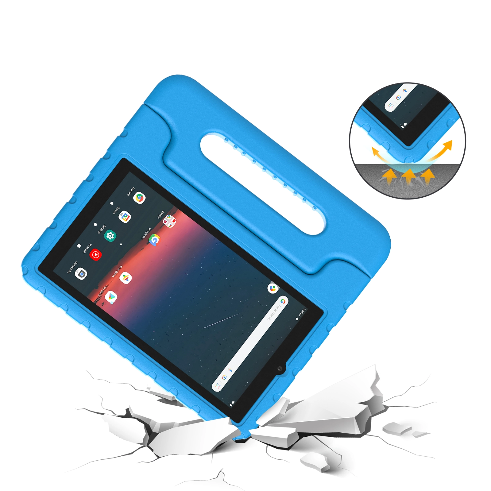 ipad pro 11 2021 case
