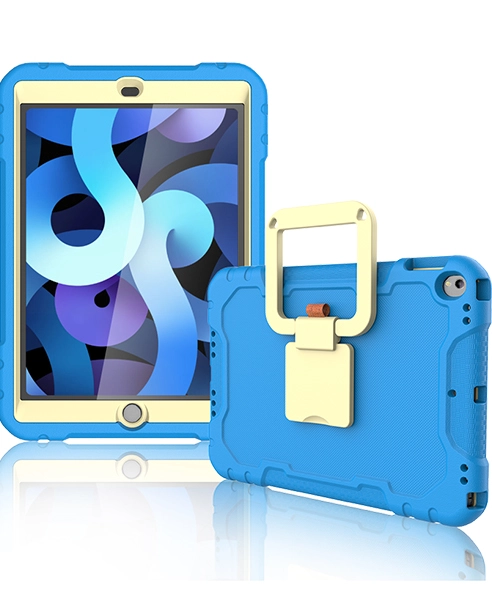 Custom-Fit EVA Tab A Series Case for Samsung Users