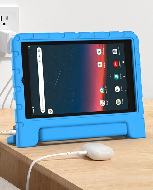 Superior Protection with EVA Apple ipad Pro 12.9-inch Protective Case