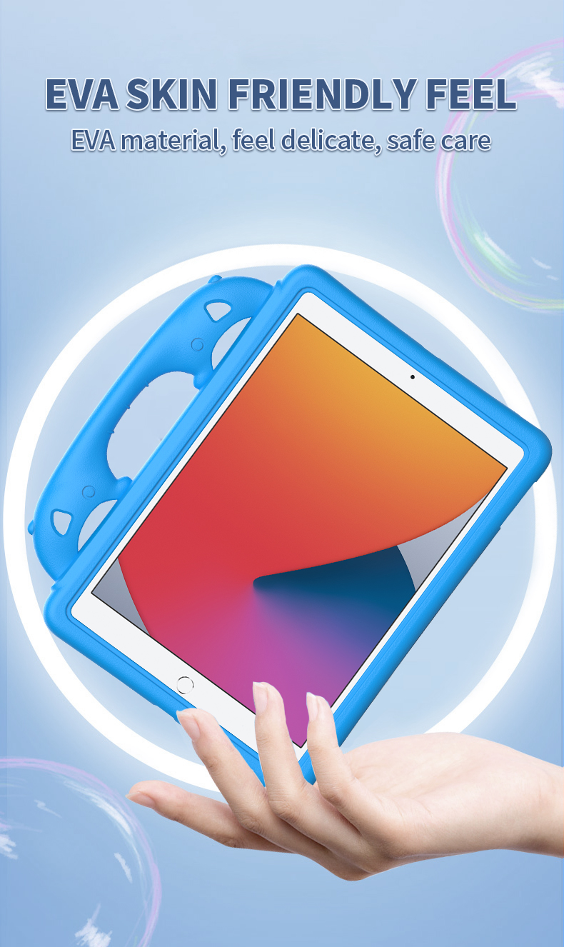 Detail of HGD2108 LG Pad IV 8.0 FHD (2017) Case