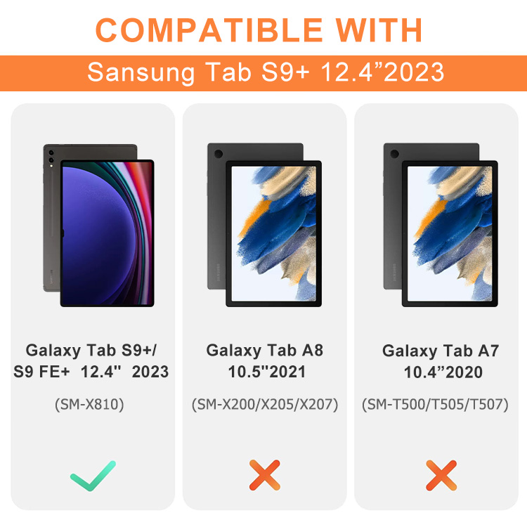 Details of Case for iPad (A16) 11th Generation 11 Inch 2025-IPad 10th Generation 10.9 Inch 2023,Heavy Duty Shockproof Rugged Protective Case