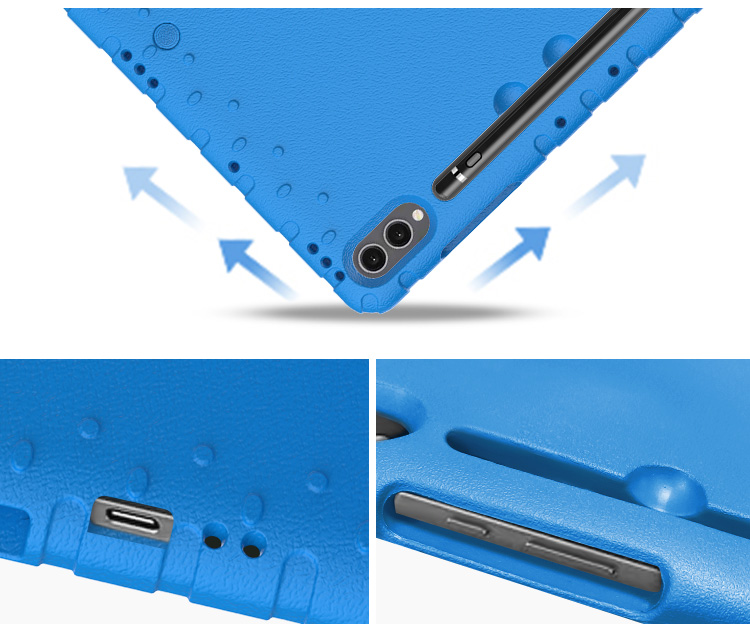 Details of Case for iPad (A16) 11th Generation 11 Inch 2025-IPad 10th Generation 10.9 Inch 2023,Heavy Duty Shockproof Rugged Protective Case