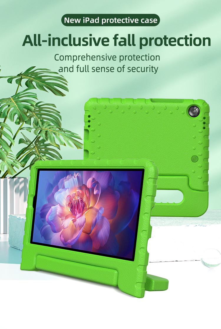 Details of Customizable Rugged Full Body Protective Cover for Xiaomi Apple IPad 11 Inch