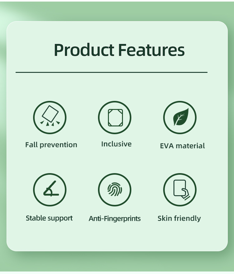 Details of Customizable Rugged Full Body Protective Cover for Xiaomi Apple IPad 11 Inch