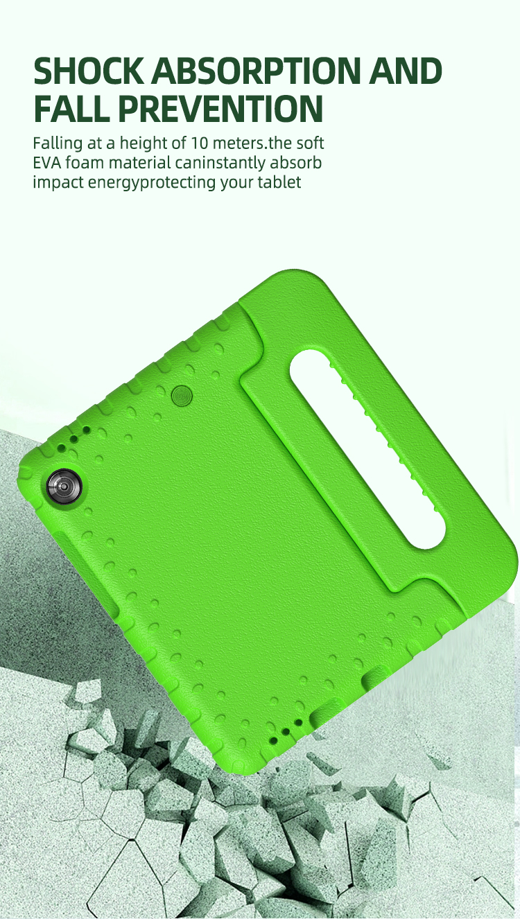 Details of Customizable Rugged Full Body Protective Cover for Xiaomi Apple IPad 11 Inch