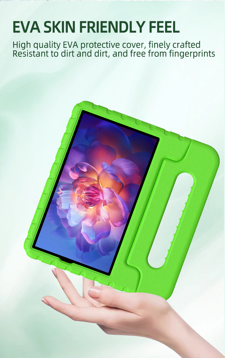 Details of Customizable Rugged Full Body Protective Cover for Xiaomi Apple IPad 11 Inch