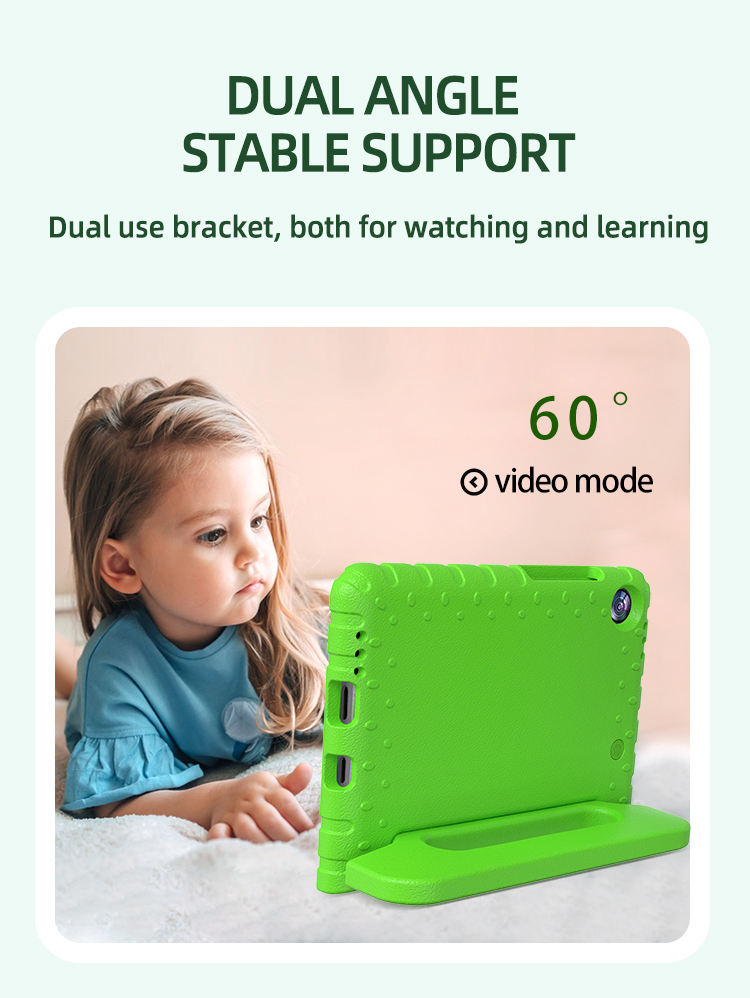 Details of Customizable Rugged Full Body Protective Cover for Xiaomi Apple IPad 11 Inch