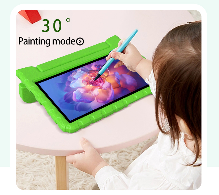 Details of Customizable Rugged Full Body Protective Cover for Xiaomi Apple IPad 11 Inch