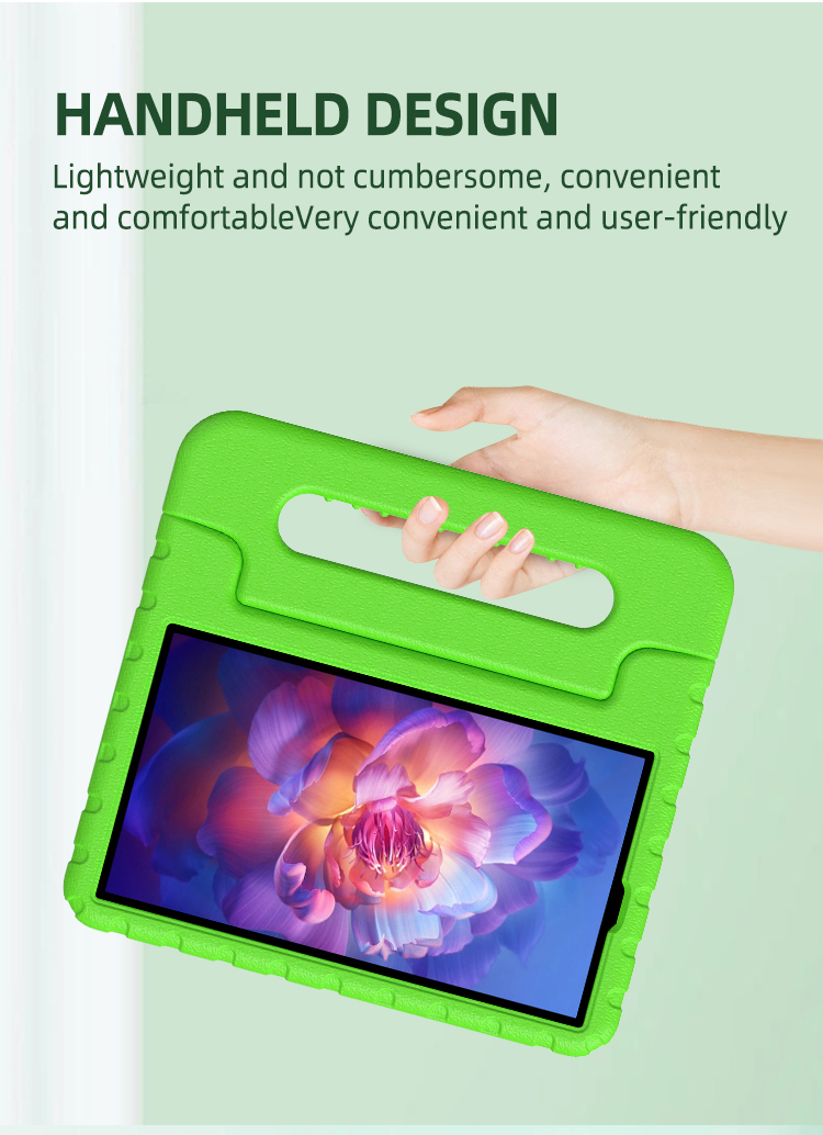 Details of Customizable Rugged Full Body Protective Cover for Xiaomi Apple IPad 11 Inch