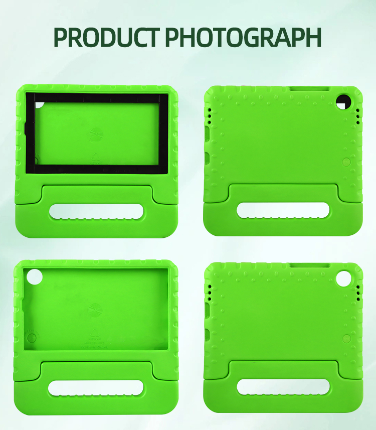 Details of Customizable Rugged Full Body Protective Cover for Xiaomi Apple IPad 11 Inch