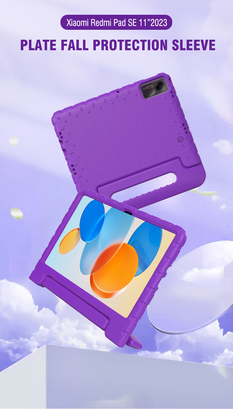 Details of A1133-114 iPad Pro 11''1/2/3/4 Case