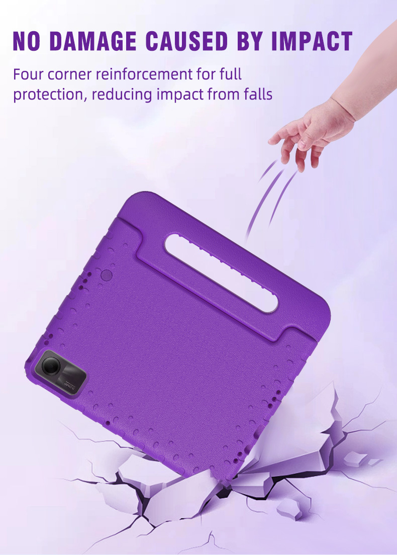 Details of A1133-114 iPad Pro 11''1/2/3/4 Case