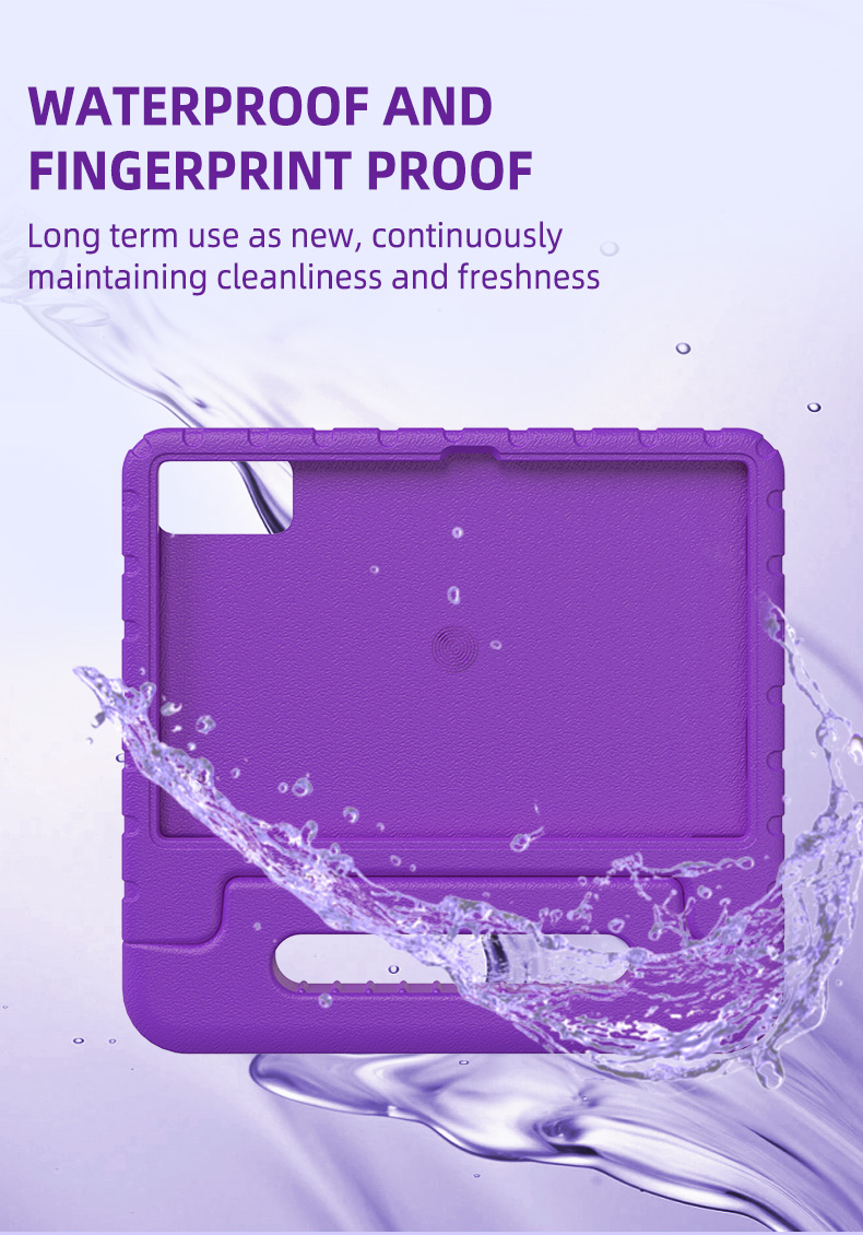 Details of A1133-114 iPad Pro 11''1/2/3/4 Case