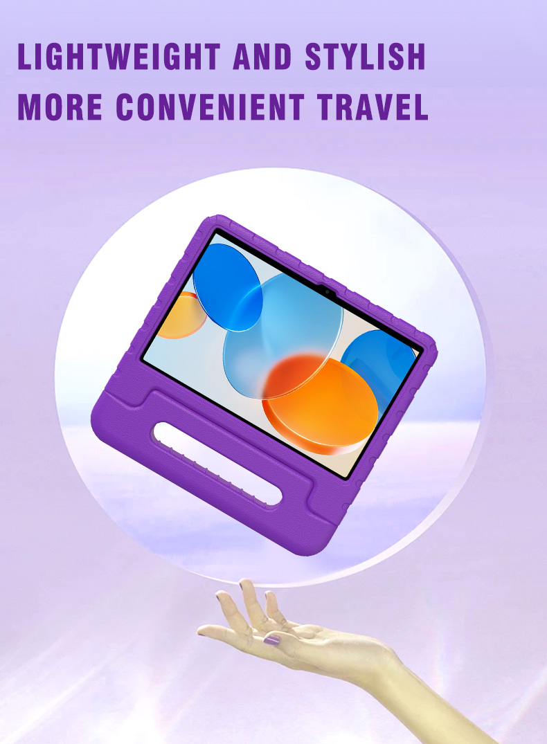 Details of A1133-114 iPad Pro 11''1/2/3/4 Case