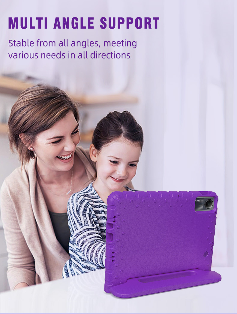 Details of A1133-114 iPad Pro 11''1/2/3/4 Case