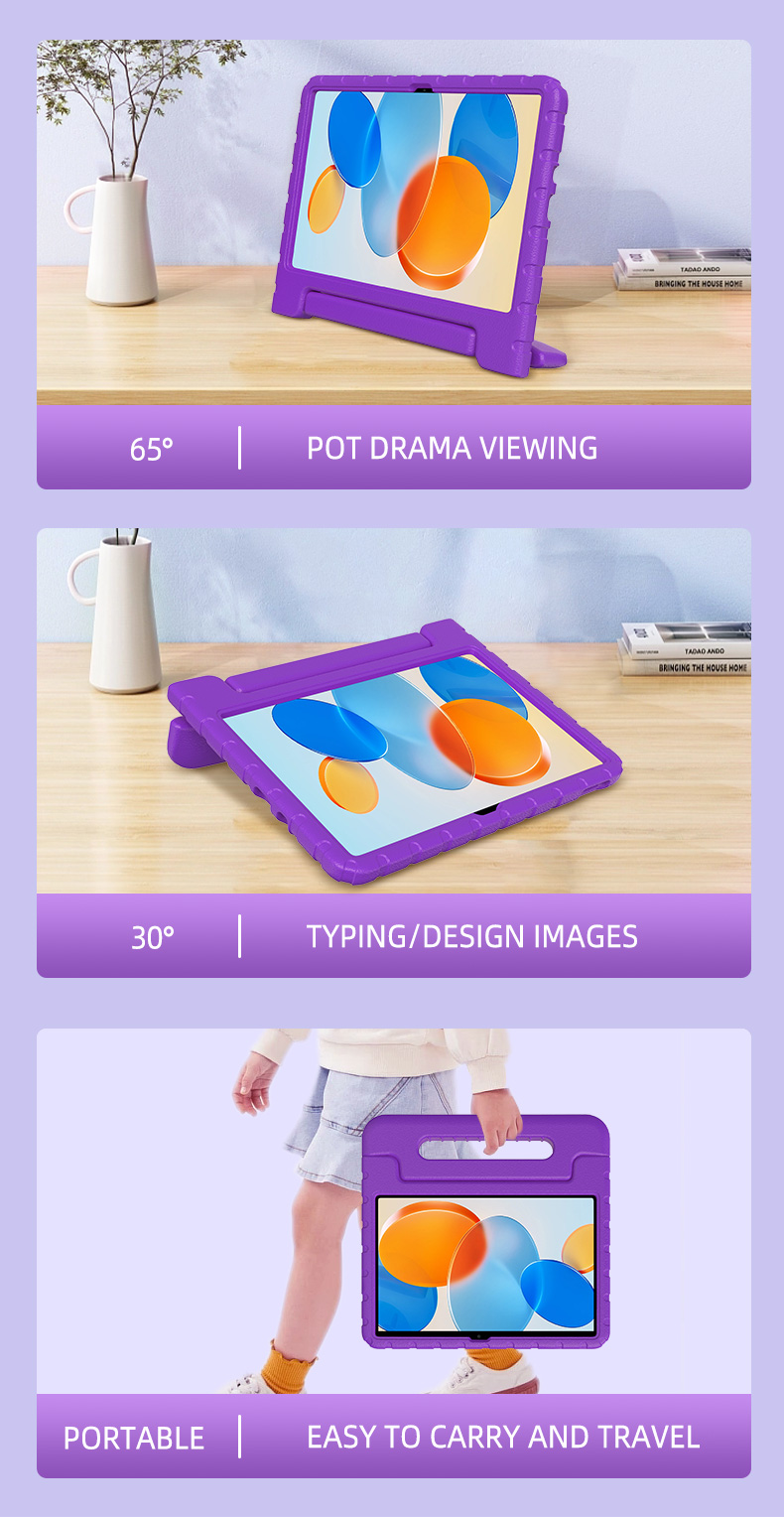 Details of A1133-114 iPad Pro 11''1/2/3/4 Case