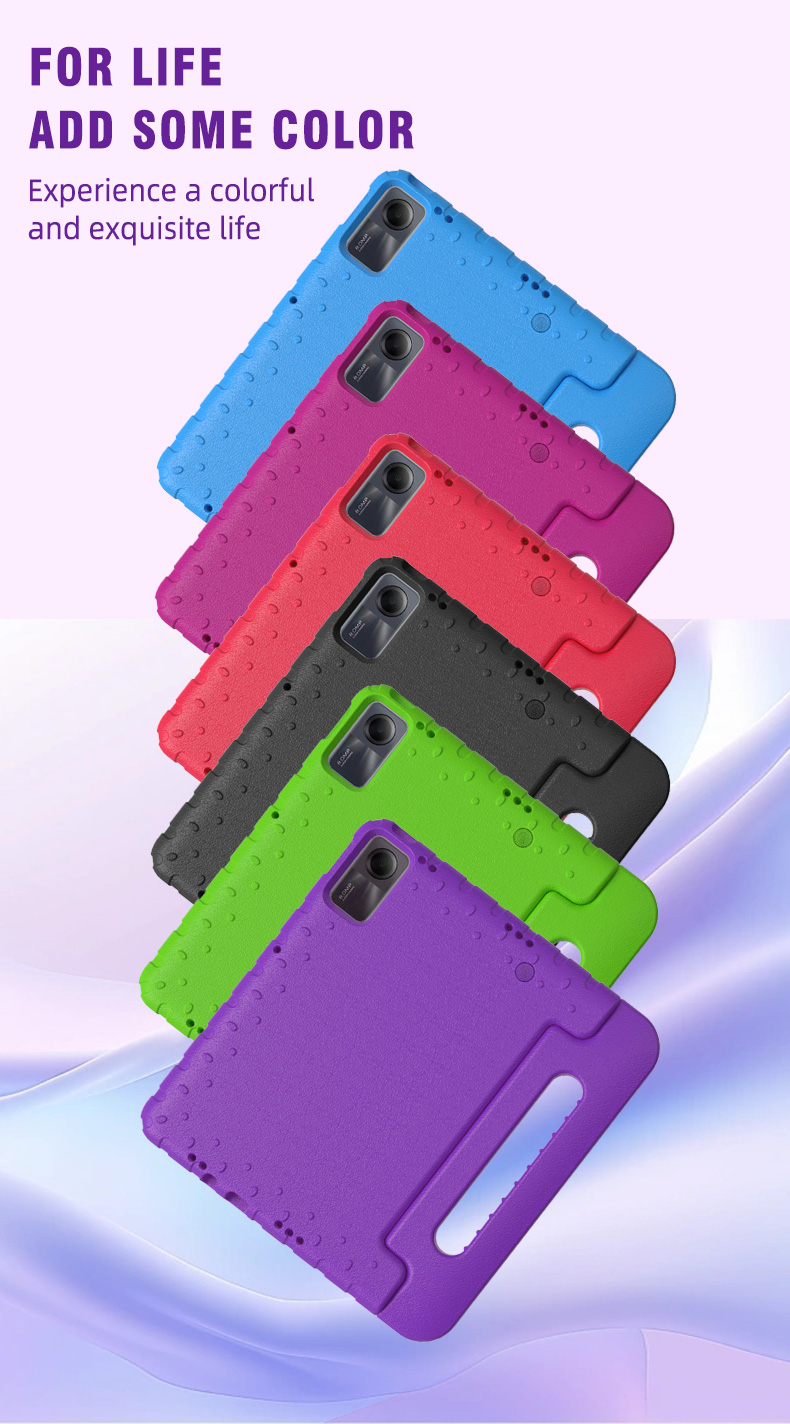 Details of A1133-114 iPad Pro 11''1/2/3/4 Case