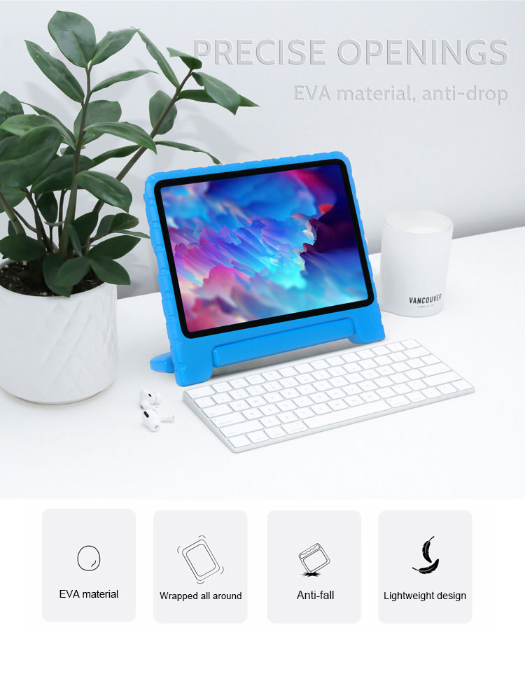 Details of A1133-114 iPad Pro 11''/2/3/4 Case Details of A1133-114 iPad Pro 11''/2/3/4 Case