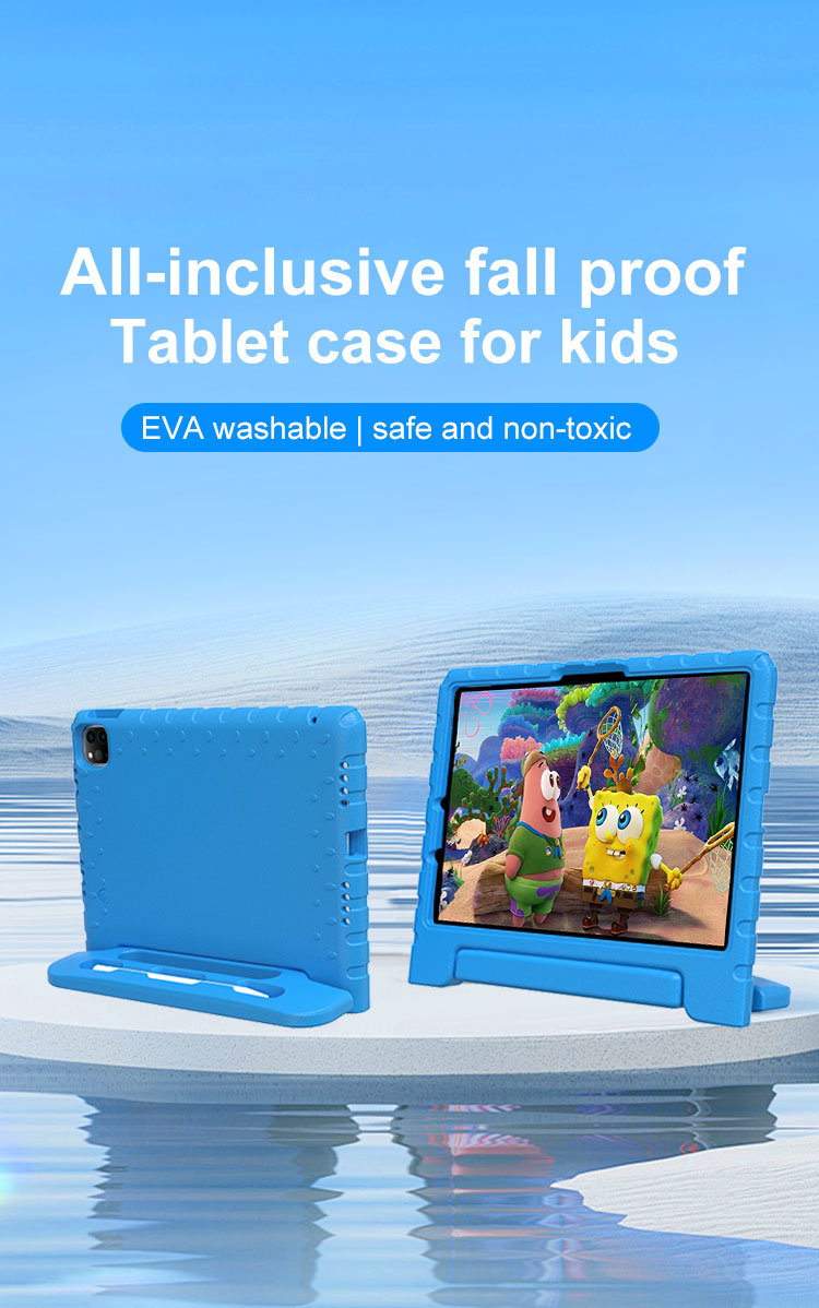 Details of A1133-116 iPad Pro 11''1/2/3/4 Case