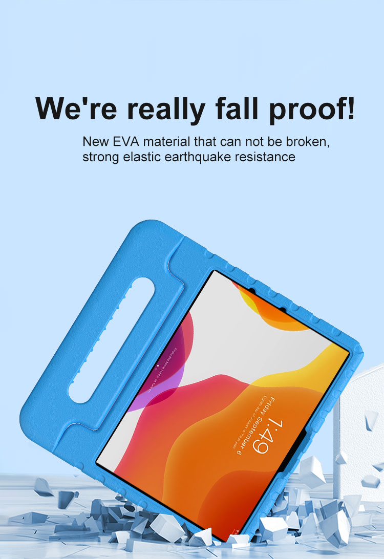 Details of A1133-116 iPad Pro 11''1/2/3/4 Case