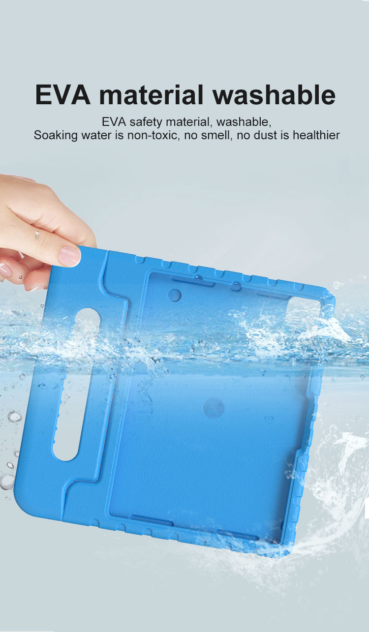 Details of A1133-116 iPad Pro 11''1/2/3/4 Case