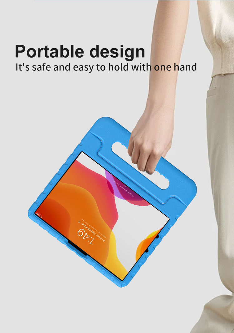 Details of A1133-116 iPad Pro 11''1/2/3/4 Case