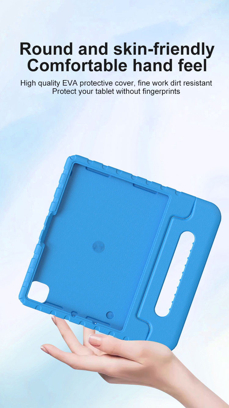 Details of A1133-116 iPad Pro 11''1/2/3/4 Case