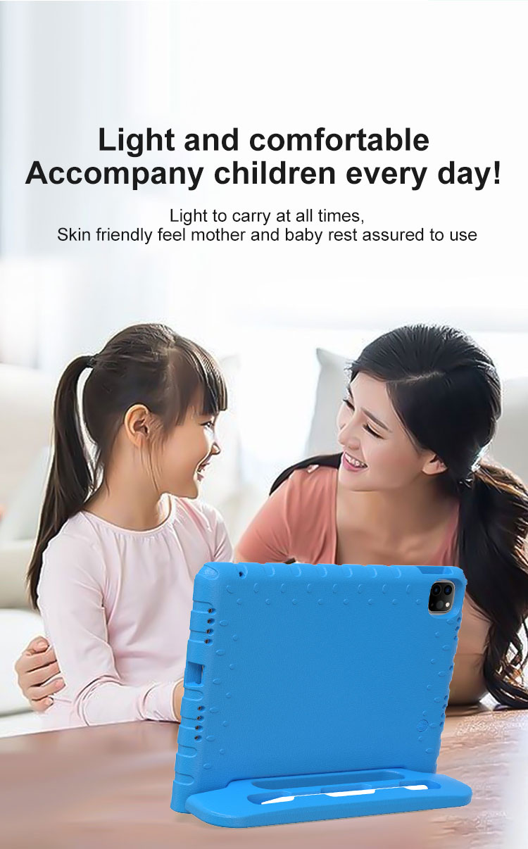 Details of A1133-116 iPad Pro 11''1/2/3/4 Case