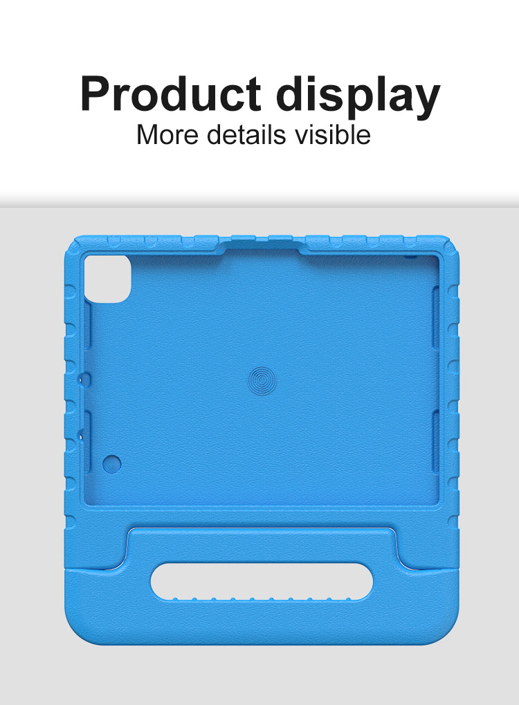 Details of A1133-116 iPad Pro 11''1/2/3/4 Case