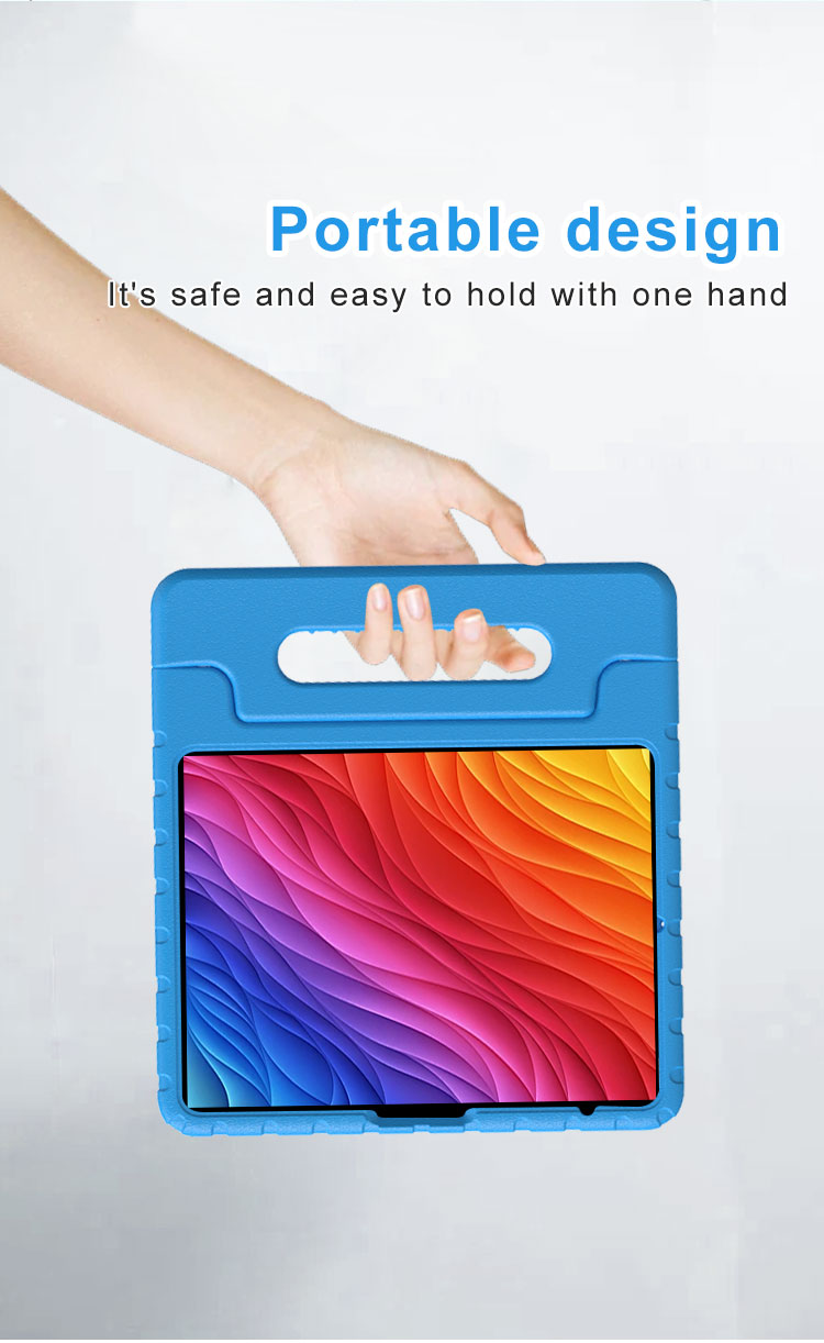 Details of A1133-117 iPad Pro 11''1/2/3/4 Case