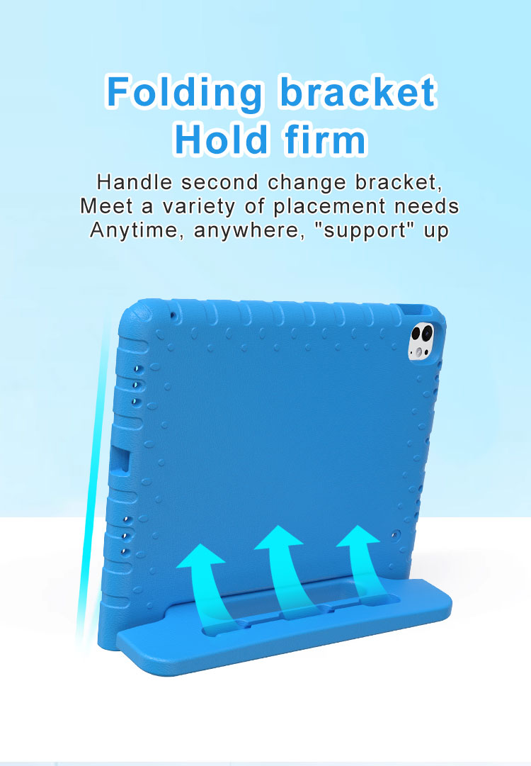 Details of A1133-117 iPad Pro 11''1/2/3/4 Case