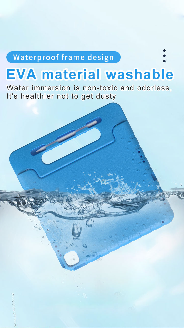 Details of A1133-117 iPad Pro 11''1/2/3/4 Case