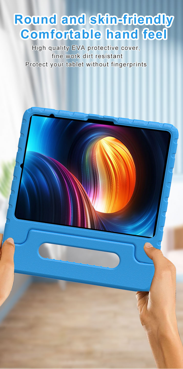 Details of A1133-117 iPad Pro 11''1/2/3/4 Case