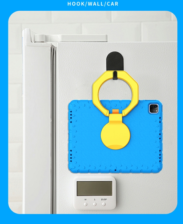 Details of Wholesale customized Shockproof Rugged Tab Custom Protective Heavy Duty Tablet Case Cover for Ipad 11inch