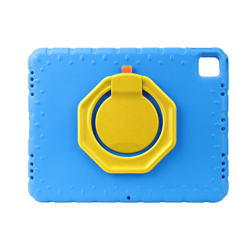 Wholesale customized Shockproof Rugged Tab Custom Protective Heavy Duty Tablet Case Cover for Ipad 11inch