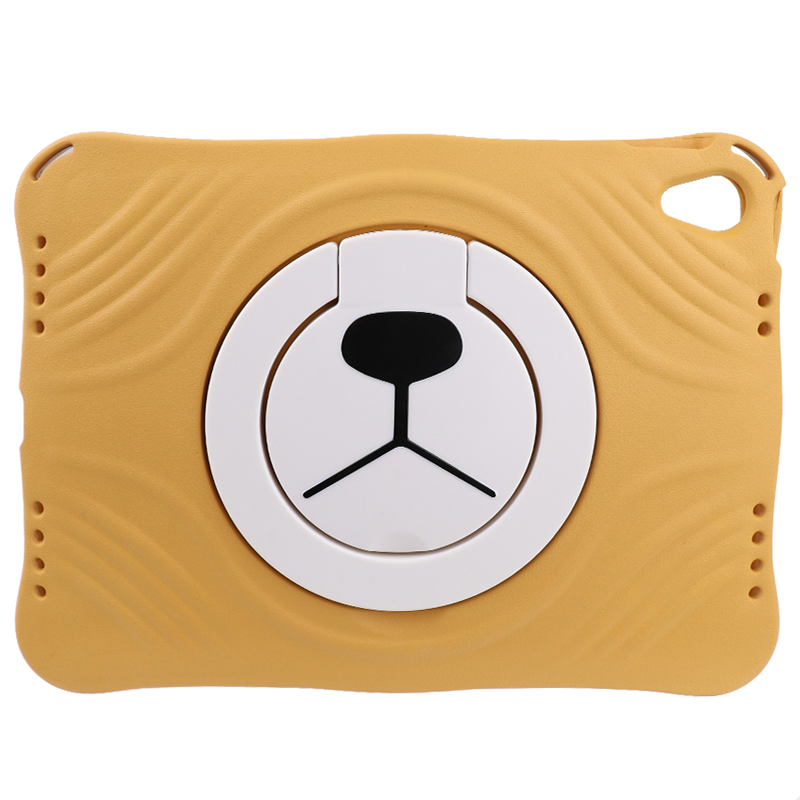 Japanese Korean Wind Shell Multi-Functional Protective Cover for iPad 10 11 inch(2022/2025) Tablet Cover in EVA Material