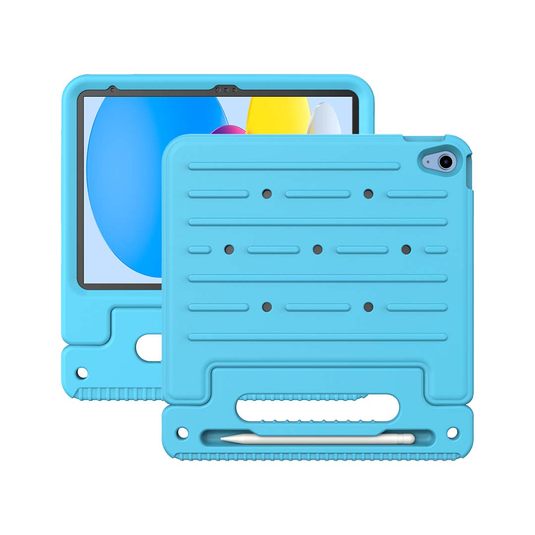 HGD2601 DIY EVA Tablet Case with Charms
