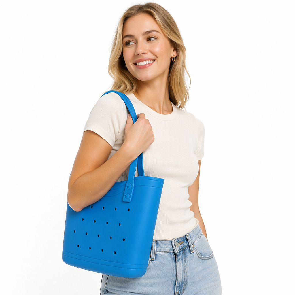 B0-2025-07 Daily Tote Bag