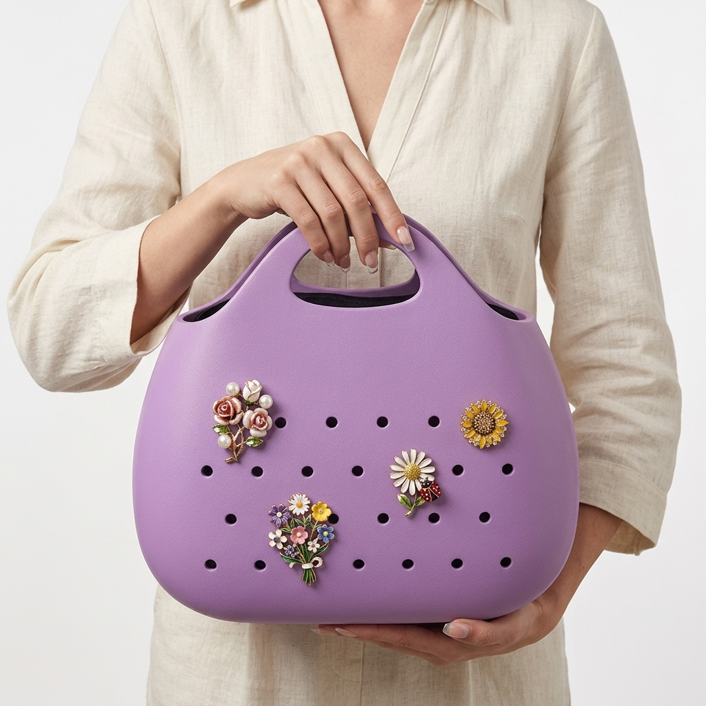 B0-2024-02 DIY Fashion Bag