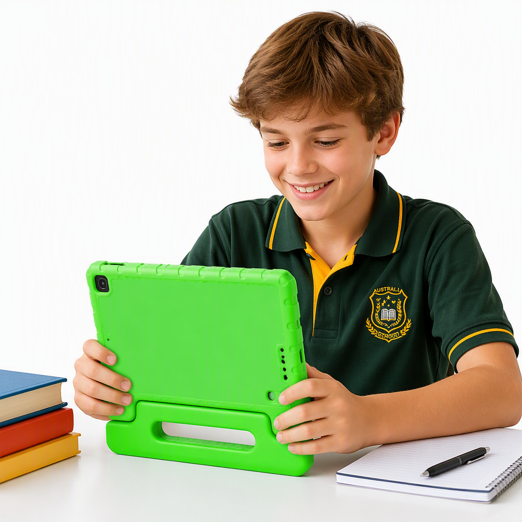 Over 100 Compatible Models. One Reliable EVA Tablet Case Manufacturer.